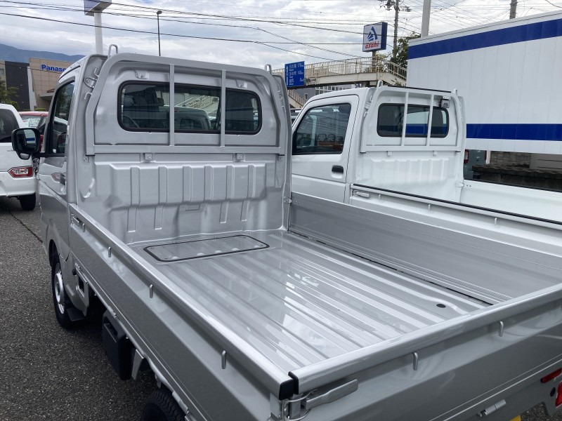 スズキ キャリィ4枚目