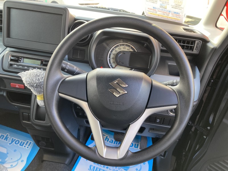 スズキ スペーシアベース9枚目