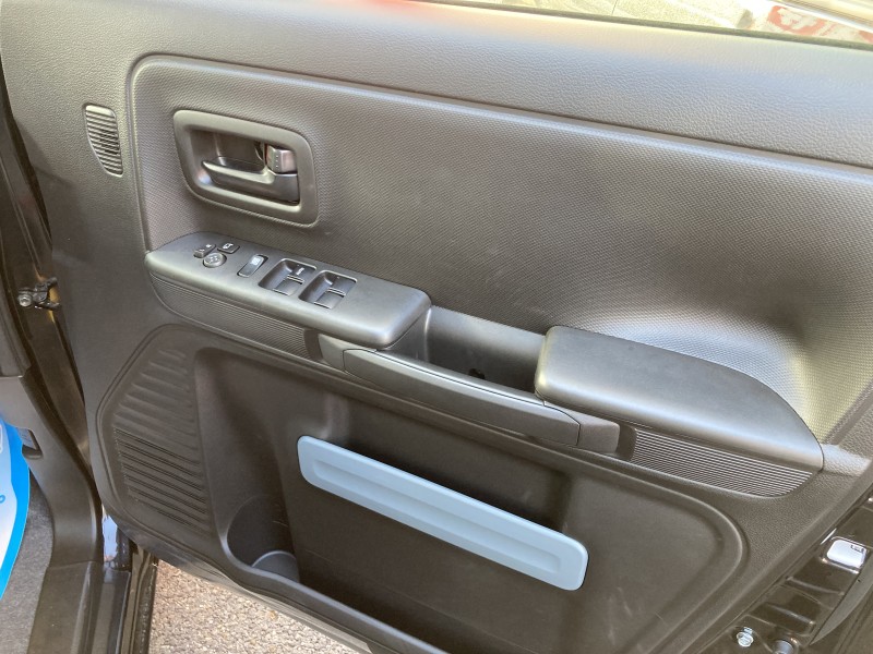 スズキ スペーシアベース10枚目