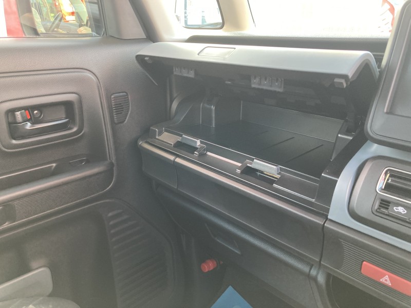 スズキ スペーシアベース12枚目