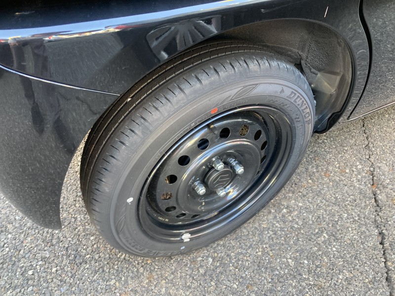 スズキ スペーシアベース20枚目