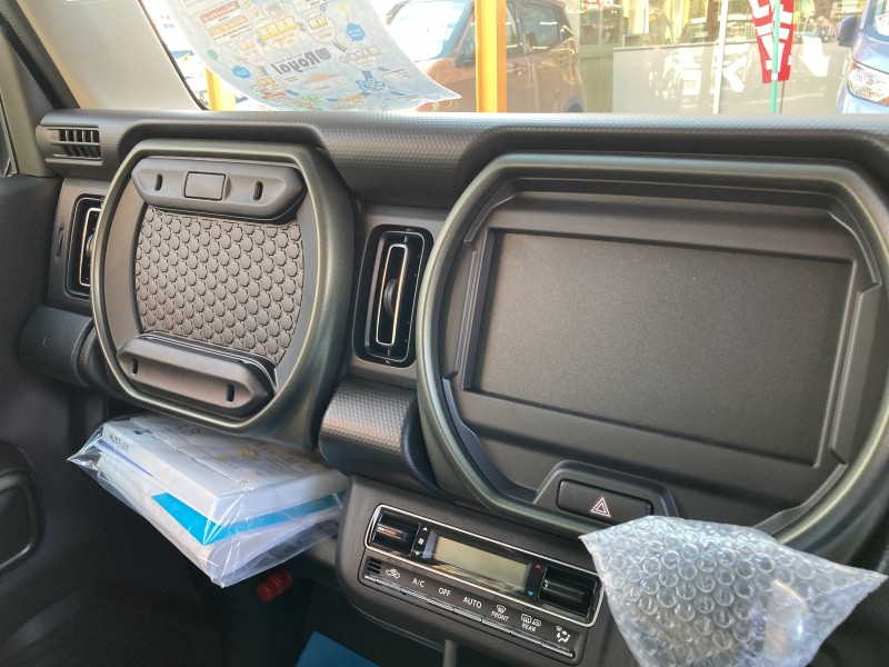 スズキ ハスラー11枚目