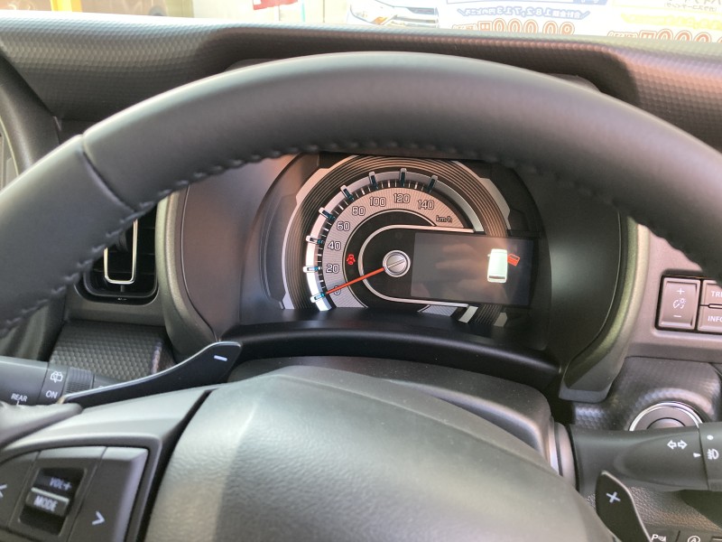 スズキ ハスラー14枚目