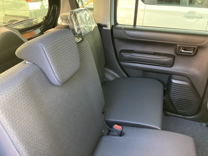 スズキ ハスラー21枚目