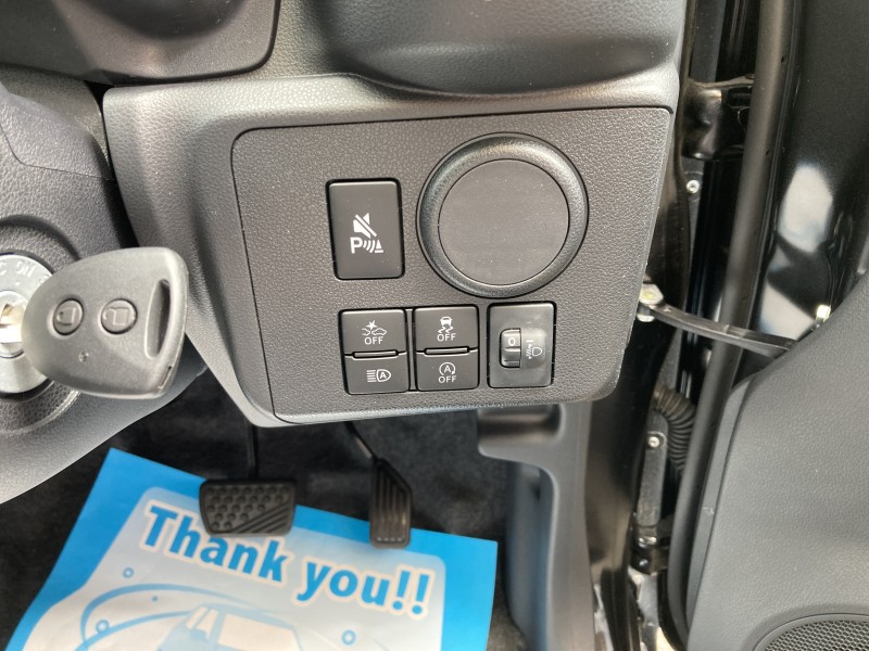 ダイハツ ミライース14枚目