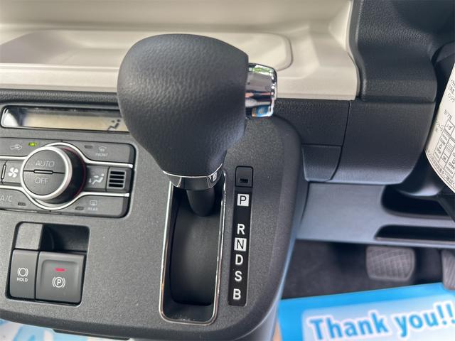 ダイハツ ムーヴキャンバス14枚目