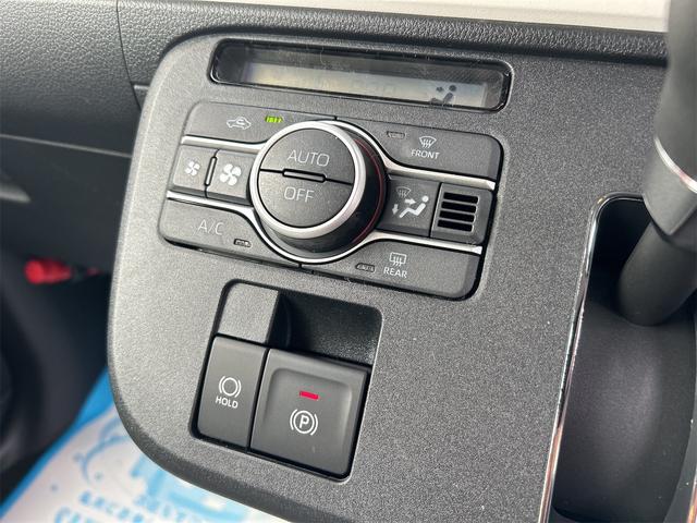 ダイハツ ムーヴキャンバス15枚目