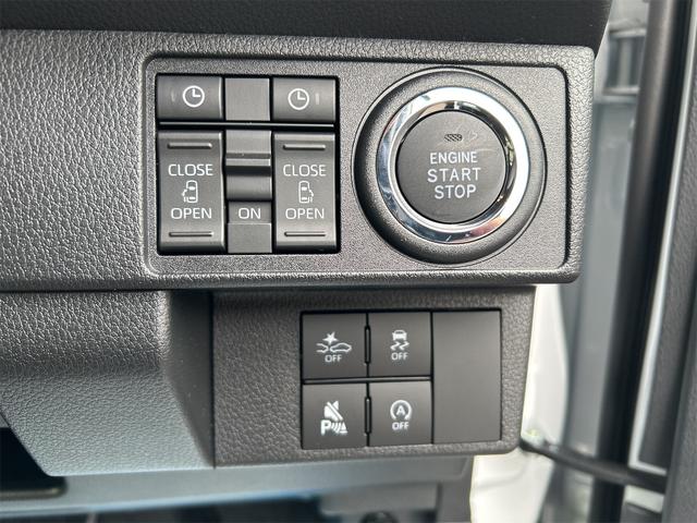 ダイハツ ムーヴキャンバス16枚目