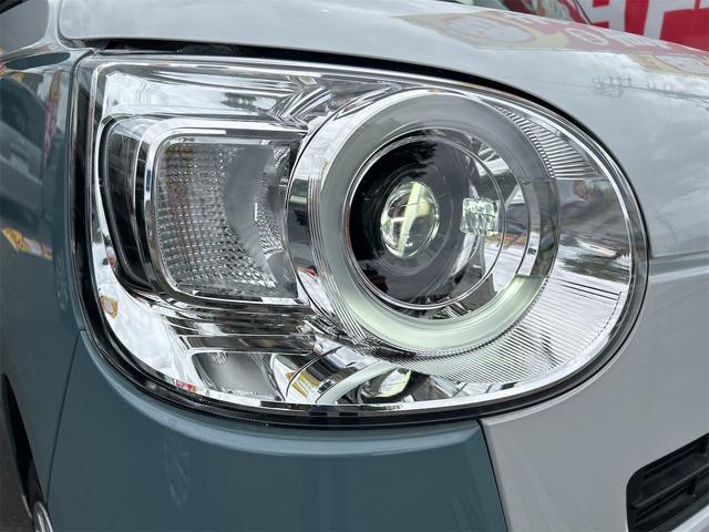 ダイハツ ムーヴキャンバス7枚目