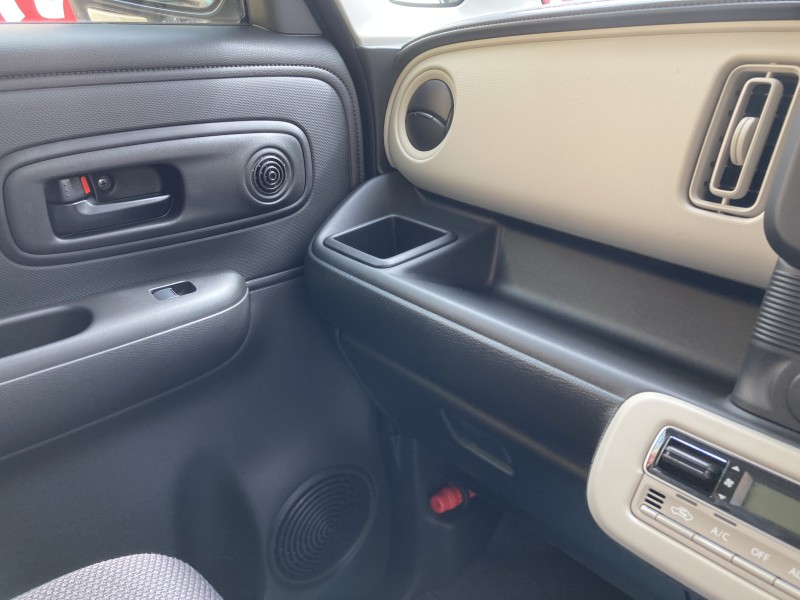 スズキ ワゴンRスマイル9枚目