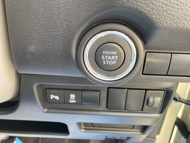 スズキ ワゴンRスマイル13枚目