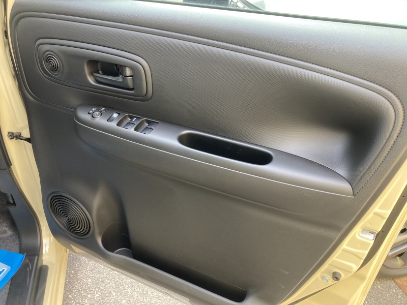 スズキ ワゴンRスマイル14枚目