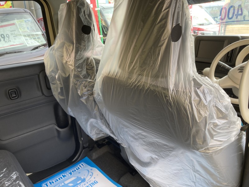 スズキ ワゴンRスマイル16枚目