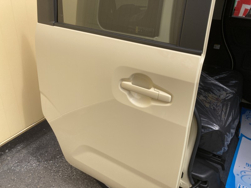 スズキ ワゴンRスマイル17枚目