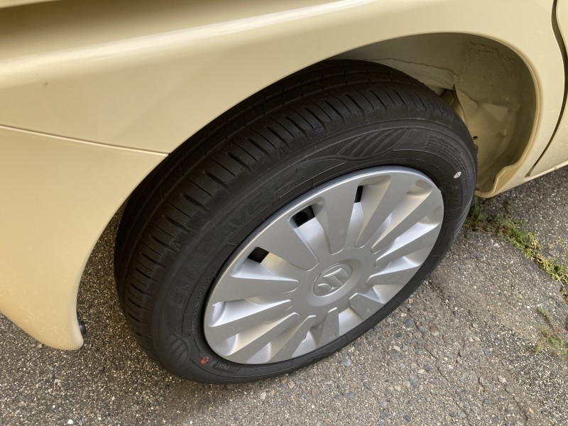 スズキ ワゴンRスマイル18枚目