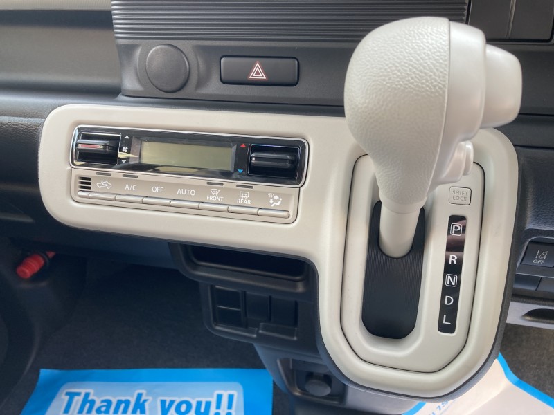 スズキ ワゴンRスマイル6枚目