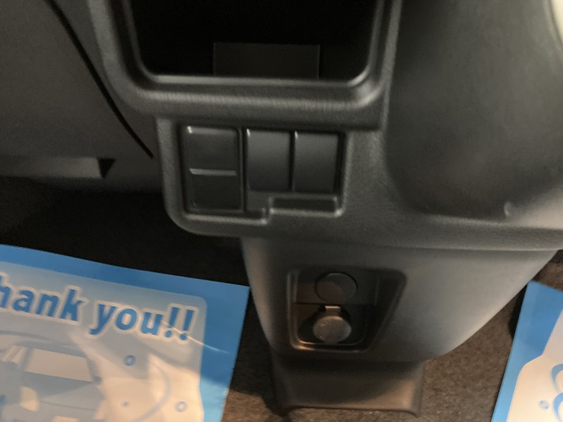 スズキ ワゴンRスマイル13枚目