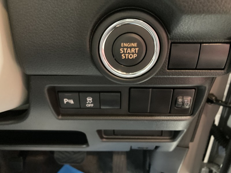 スズキ ワゴンRスマイル15枚目