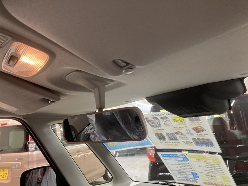 スズキ ワゴンRスマイル16枚目