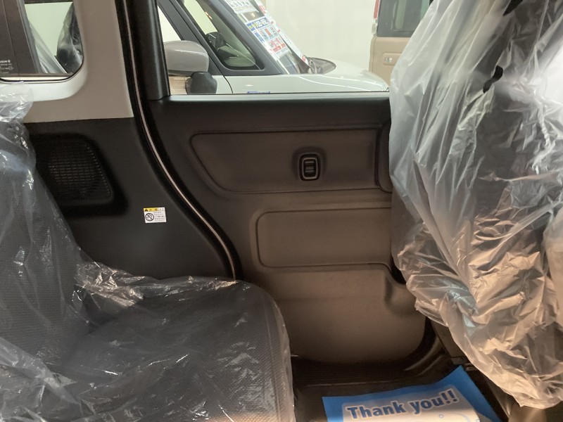 スズキ ワゴンRスマイル22枚目