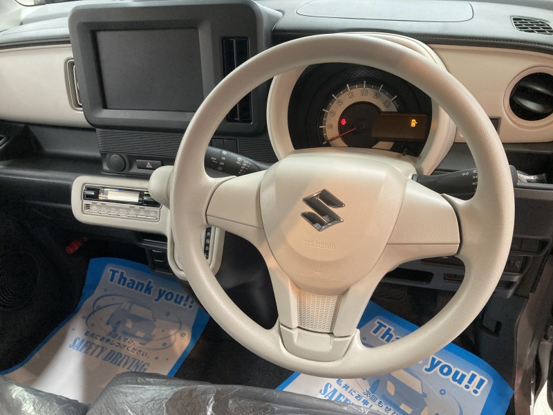 スズキ ワゴンRスマイル8枚目