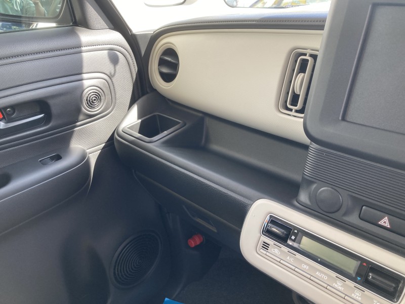 スズキ ワゴンRスマイル12枚目