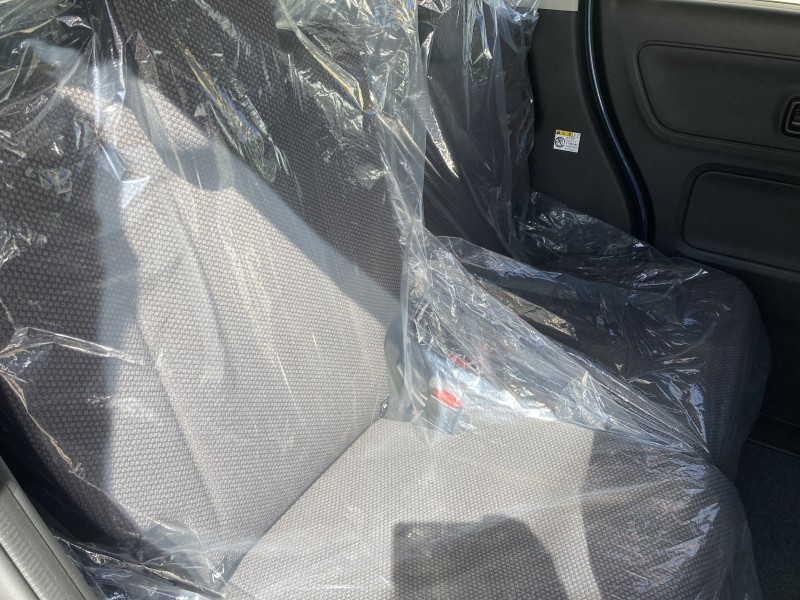 スズキ ワゴンRスマイル17枚目