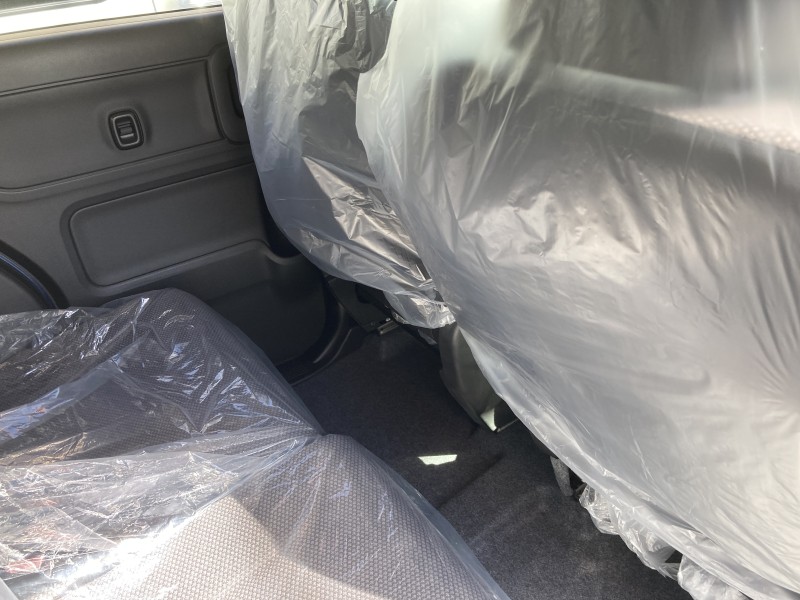 スズキ ワゴンRスマイル18枚目