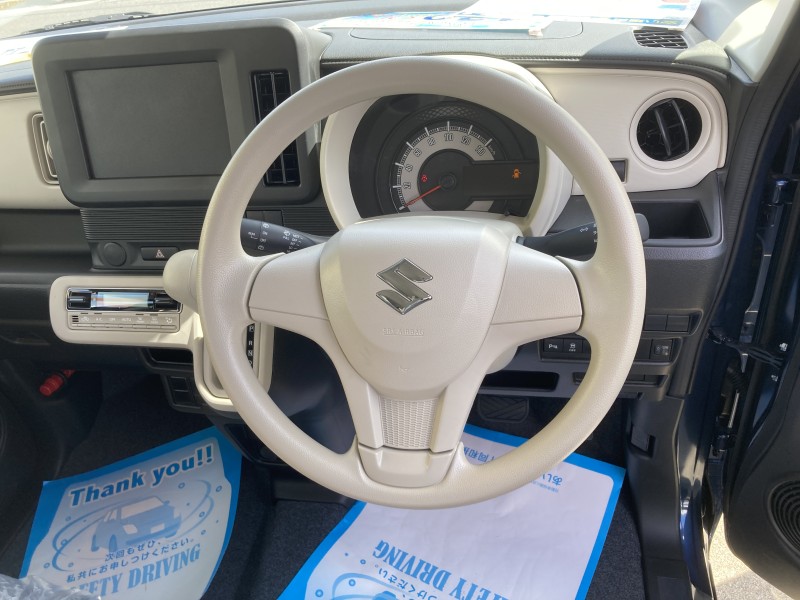 スズキ ワゴンRスマイル8枚目