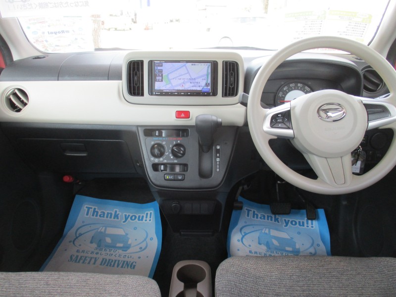 ダイハツ ミラトコット10枚目