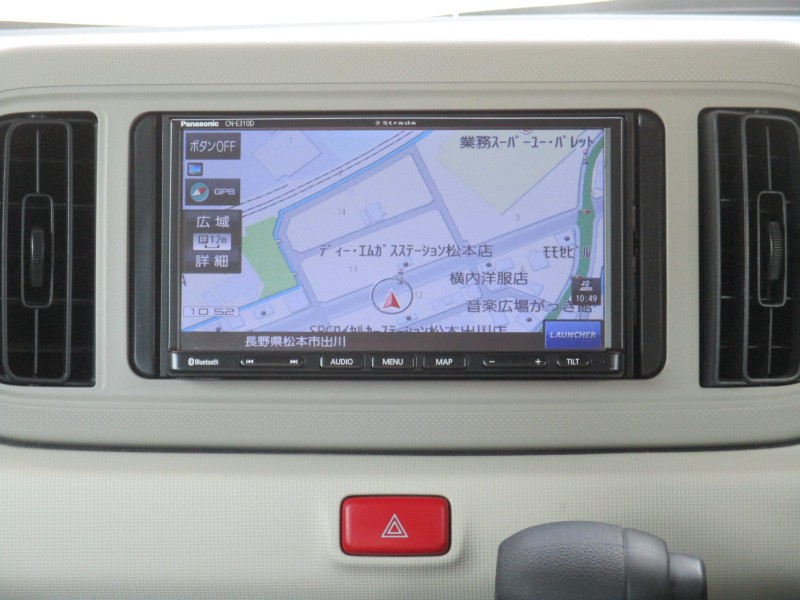 ダイハツ ミラトコット12枚目