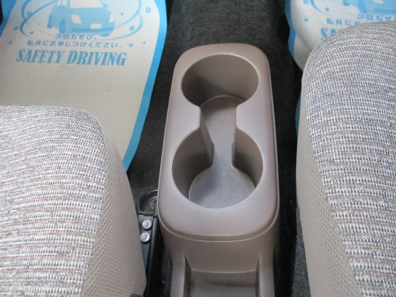 ダイハツ ミラトコット16枚目