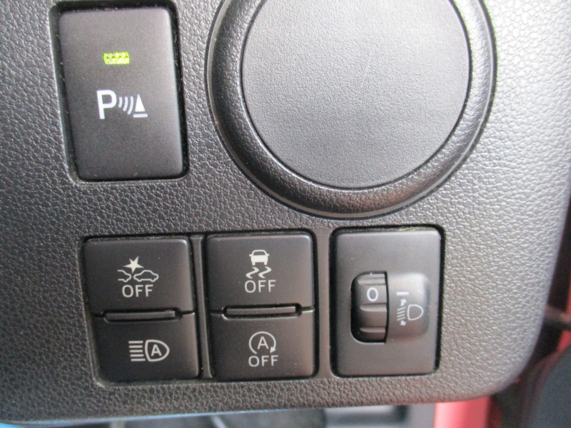 ダイハツ ミラトコット18枚目