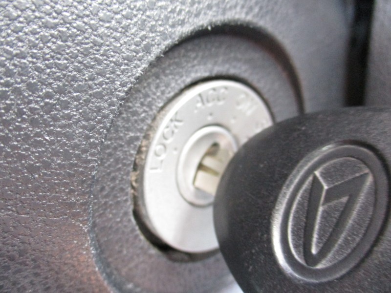 ダイハツ ミラトコット19枚目