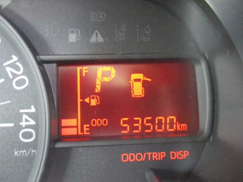 ダイハツ ミラトコット21枚目