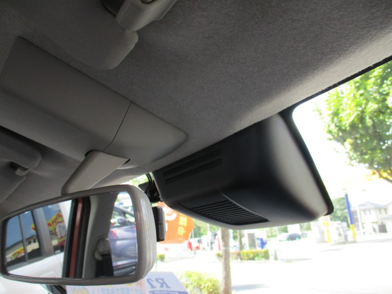 ダイハツ ミラトコット22枚目