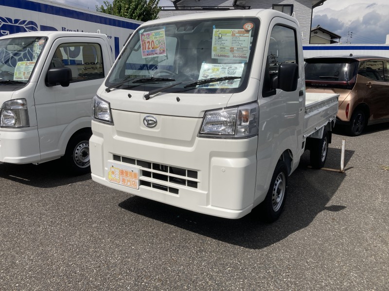 ハイゼット