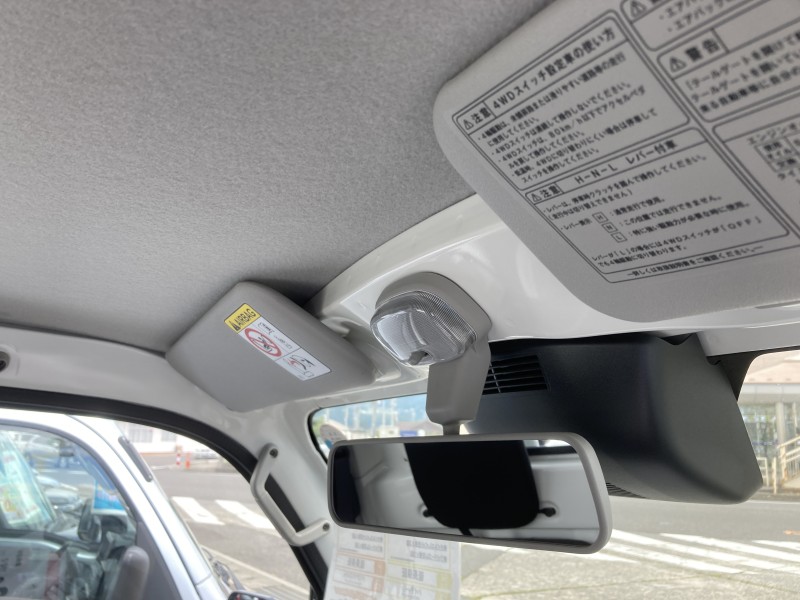 ダイハツ ハイゼット12枚目