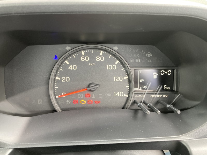 ダイハツ ハイゼット14枚目