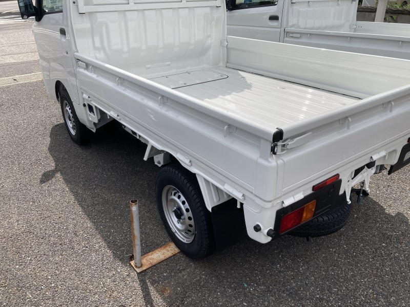 ダイハツ ハイゼット4枚目