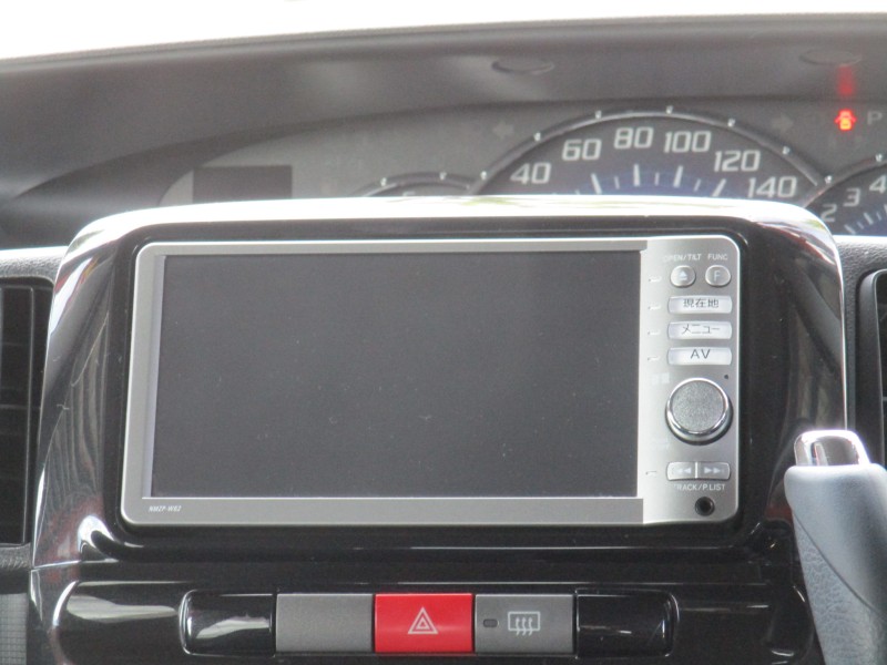 ダイハツ タント13枚目