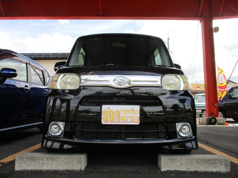 ダイハツ タント1枚目