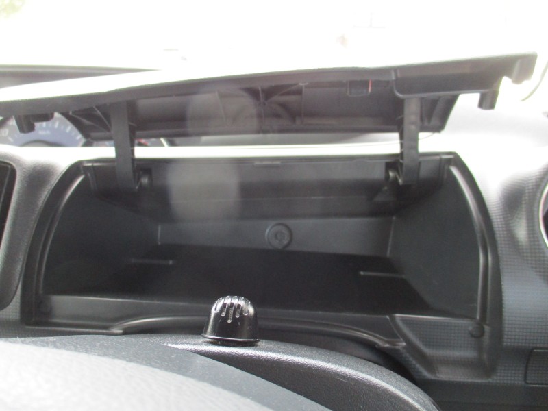 ダイハツ タント19枚目