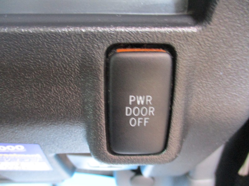 ダイハツ タント22枚目