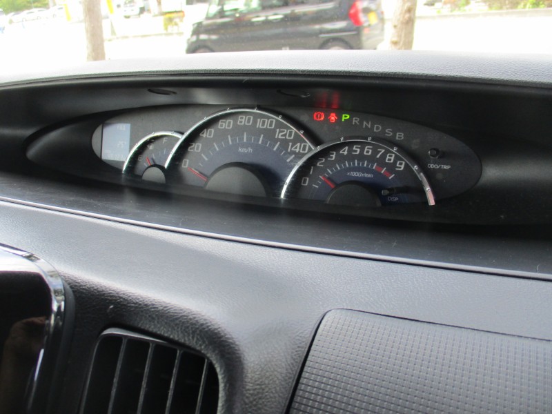 ダイハツ タント25枚目