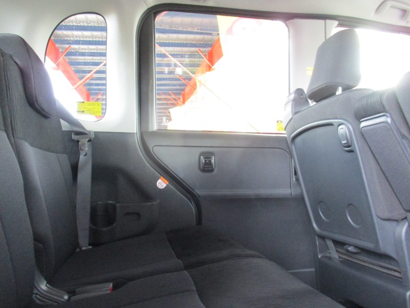 ダイハツ タント29枚目