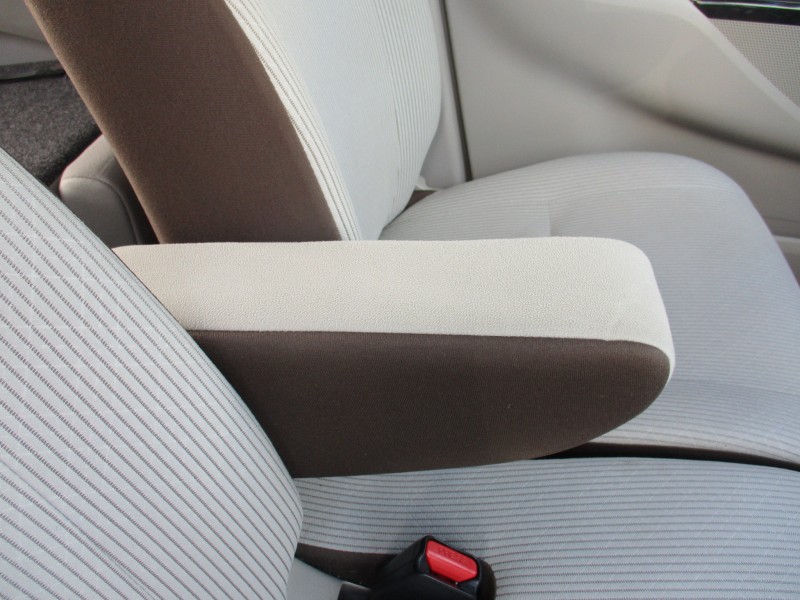 ニッサン デイズ9枚目