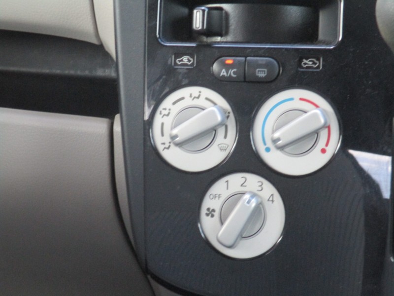 ニッサン デイズ11枚目