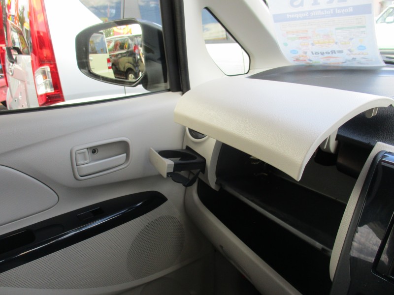 ニッサン デイズ13枚目