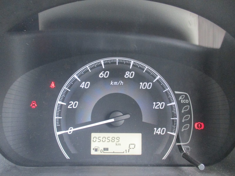 ニッサン デイズ21枚目